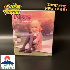 八坂神奈子 1/8 PVC フィギュア 東方プロジェクト - メルカリ
