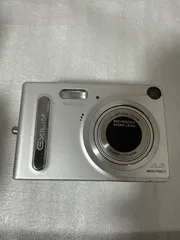 ❗️動作良好❗️デジカメ　本体　CASIO EX-Z3のサムネイル