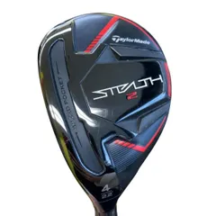 2026年最新】ステルス2 ユーティリティ レフティの人気アイテム - メルカリ