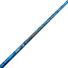 【中古】 ダンロップスリーブ付き(ZX MkII系) REVEドライバー用 シャフト REVE BREAKOUT(ブルー) (フレックスその他)Bランク ゴルフクラブのサムネイル