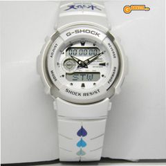 CASIO(カシオ)G-SHOCK(ジーショック)Gショック DW-5000-1JF 2001年