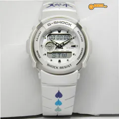 2026年最新】サントリー g-shockの人気アイテム - メルカリ