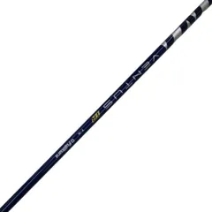 【中古】 キャロウェイスリーブ付き(QUANTUM系) フジクラフェアウェイウッド用 シャフト VENTUS TR BLUE 7 (フレックスX)Aランク ゴルフクラブのサムネイル