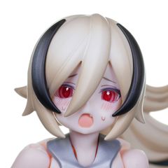 鯉印 チャイナドレス （スキンカラーC） メガミデバイス 30MS 未組立品