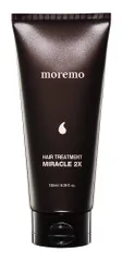 WONDER LINE MOREMO ヘアTRミラクル2X 180MLのサムネイル