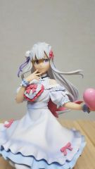 F:NEX 紺野純子 ウエディングドレス フィギュア ゾンビランドサガ
