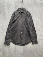SEVENDAYS=SUNDAY セブンデイズサンデイ シャツ sizeS/グレー  ■◆メンズのサムネイル