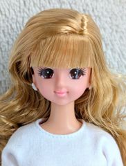 ポピー ジェッターマルス 川下美理 ミリ - メルカリ