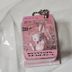 ポケットモンスター ブリスター ガチャ ミュのサムネイル