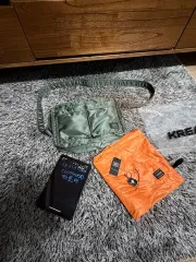 ポーター タンカー バッグ オリーブ新級品