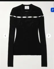 ISABEL MARANT Elsie ニット セーター イザベルマランのサムネイル