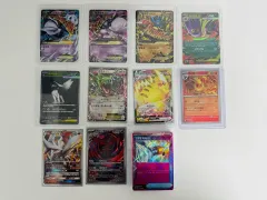 ポケットモンスター カード 11枚 まとめ 出品