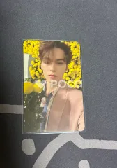 Seventeen バーノン セブチ Your Choice ONE SIDE Ver.