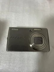 ❗️動作良好❗️デジカメ　本体　Nikon Coolpix S600のサムネイル