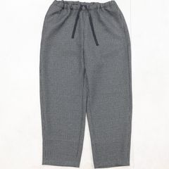 新品、未使用】BENUA ワイドイージーパンツ - メルカリ