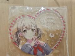 プロセカ　こはね　ひつじがいっぴき　特典　缶バッジ プロセカ 小豆沢こはね ひつじがいっぴき CD特典 缶バッジ - メルカリ