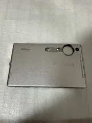 ❗️動作良好❗️デジカメ　本体　Nikon Coolpix S5のサムネイル