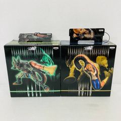 ドラゴンボール改DXドラゴンボールクリーチャーズ4 セル＆18号 - メルカリ