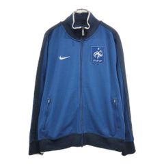 NIKE ロジャーフェデラーモデル ジャージ ジャケット - メルカリ