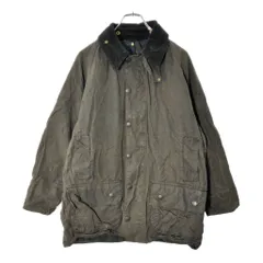 2026年最新】barbour ビューフォート 40の人気アイテム - メルカリ