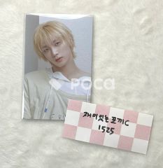 RIIZE ウォンビン VALENTINE'S DAYZE LONG SLEEVE (WHITE) - メルカリ