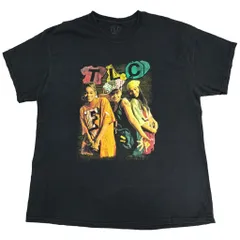 2026年最新】Tlc tシャツ xlの人気アイテム - メルカリ