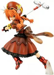 マックスファクトリー サクラ大戦V ジェミニ・サンライズ フィギュア
