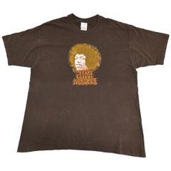 Suchmos ギター リンガーTシャツ ブラウン Mサイズ - メルカリ