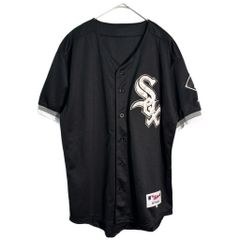 激レア4XL】ミッチェルアンドネス ホワイトソックス ジョーダン 45 MLB