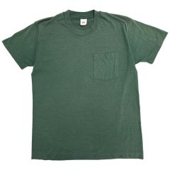 BUTCHER PRODUCTS ポケT グリーン 38-40 atlast - メルカリ