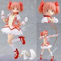 2026年最新】figma 鹿目まどかの人気アイテム - メルカリ