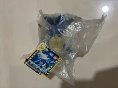 ポケットモンスター 大剣鬼のサムネイル