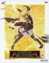 フィギュア フェイト・テスタロッサ 「魔法少女リリカルなのは The MOVIE 1st」 SQフィギュア【10日以内発送】のサムネイル