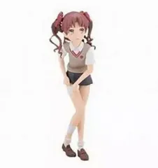 フィギュア 白井黒子 「とある魔術の禁書目録II」 エクストラフィギュアVol.3【10日以内発送】のサムネイル
