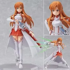 2026年最新】figma ソードアート・オンライン アスナの人気アイテム