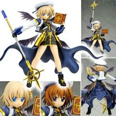 め*様 【限定表情パーツつき】原神 主人公フィギュアセット - メルカリ