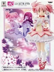 フィギュア 鹿目まどか 「劇場版 魔法少女まどか☆マギカ［新編］叛逆の物語」 SQフィギュア【10日以内発送】