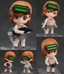 魔法少女まどか☆マギカ ねんどろいどぷち サークルKサンクス限定版