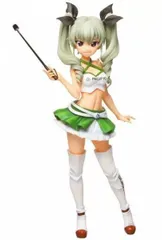 フィギュア アンチョビ 「ガールズ&パンツァー×PACIFIC」 PVC製塗装済み完成品【10日以内発送】のサムネイル