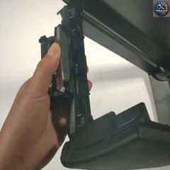 アウトレット品:右手】ブッシュネルXMジョルト専用ケース - メルカリ