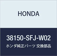 新品 HONDA (ホンダ) 純正部品 ホーンASSY. ハイ (ミツバ) ストリーム 品番38150-SFJ-W02のサムネイル