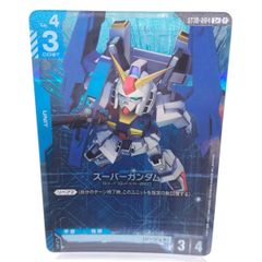 LR】ZガンダムEX ガンダム カードゲーム スタートデッキ Generation