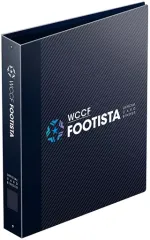 2026年最新】wccf バインダーの人気アイテム - メルカリ