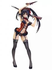 新品未開封】POP UP PARADE レヴィ L size 商品参考画像あり - メルカリ