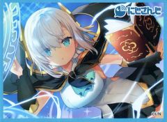 G線上の魔王 宇佐美ハル カードスリーブ - メルカリ