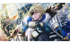 ファイアーエムブレム0（サイファ）プレイマット ディミトリVer. 2026年最新】サイファ プレイマットの人気アイテム - メルカリ