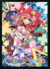 WIXOSS ウィクロス 童田明治 スリーブ にじさんじ 50枚 - メルカリ