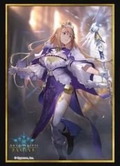 [중고] 공급 Shadowverse EVOLVE 공식 슬리브 Vol.8 Shadowverse EVOLVE [이리스]