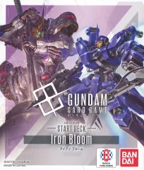 2026年最新】Iron Bloom [ST05] ボーナスパックの人気アイテム - メルカリ
