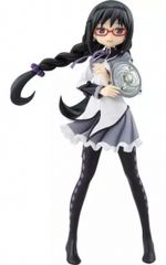 未開封FIGURE SPIRITS KUJI魔法少女まどかマギカ A賞暁美ほむら - メルカリ